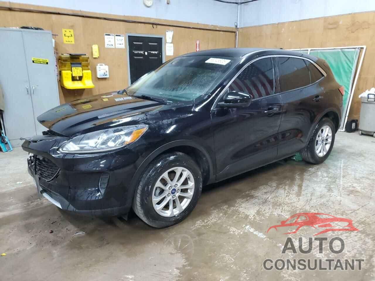 FORD ESCAPE 2020 - 1FMCU9G61LUC03326
