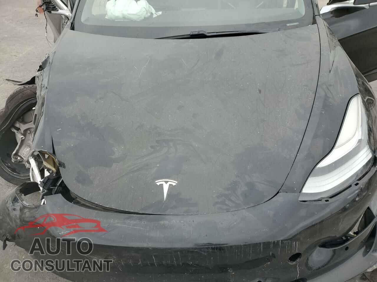 TESLA MODEL 3 2018 - 5YJ3E1EA2JF172829