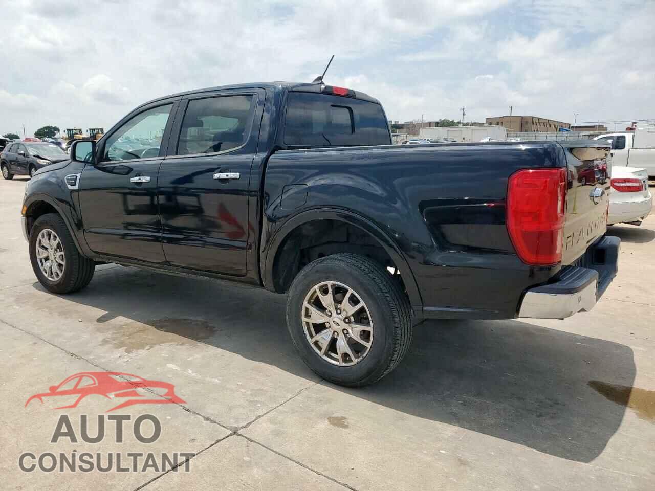 FORD RANGER 2019 - 1FTER4EH1KLA38565