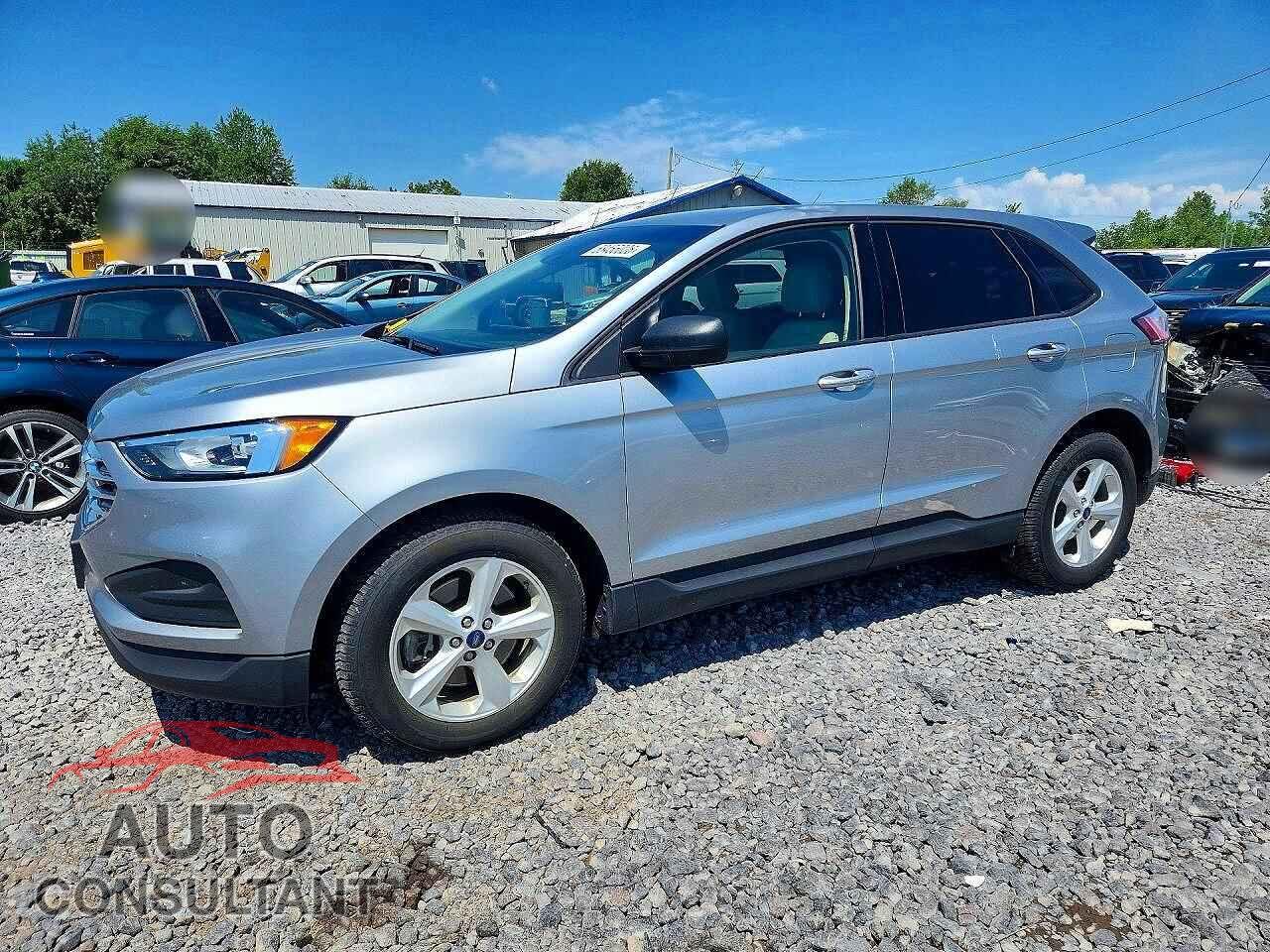 FORD EDGE 2020 - 2FMPK4G95LBA01650