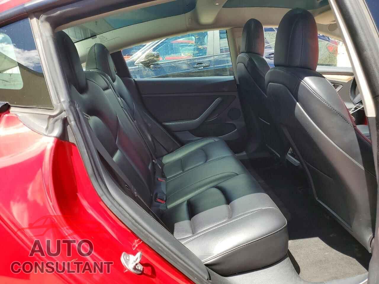 TESLA MODEL 3 2023 - 5YJ3E1EA4PF435072