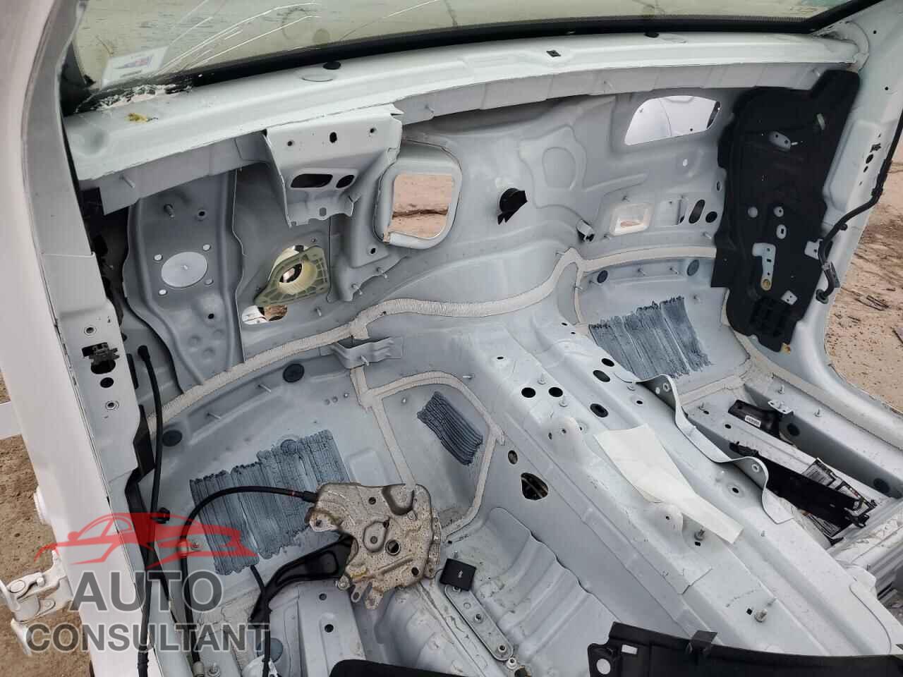 DODGE DURANGO 2018 - 1C4SDJGJXJC291754