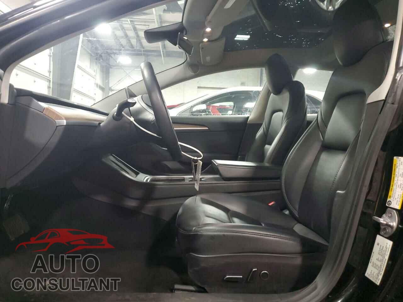 TESLA MODEL 3 2023 - 5YJ3E1EA2PF432462