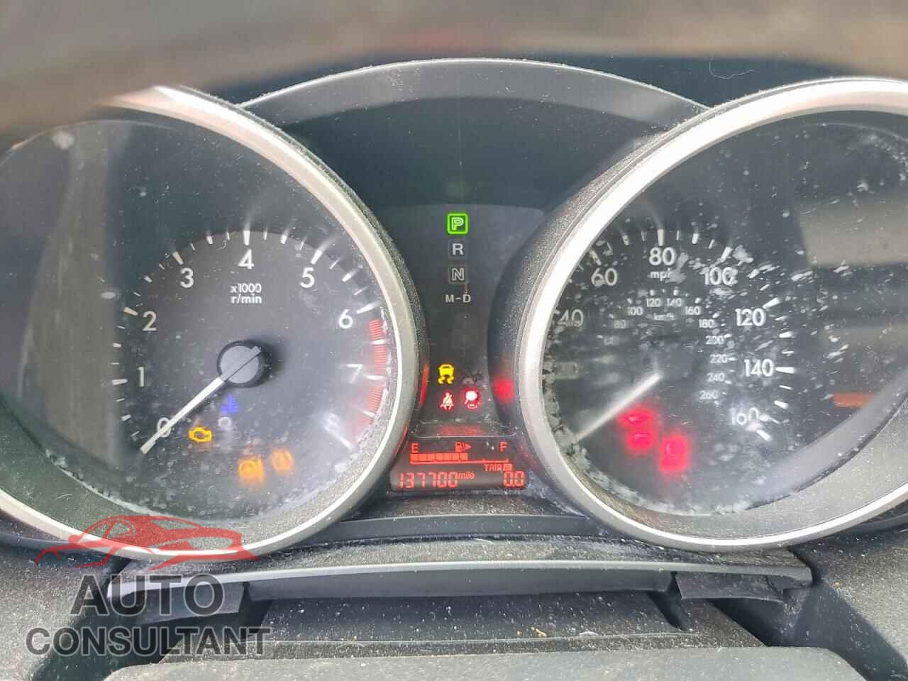 MAZDA 5 2015 - JM1CW2BL6F0180737
