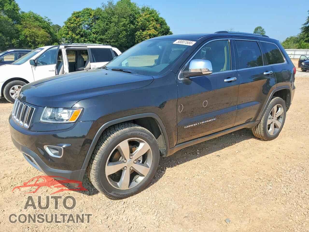 JEEP CHEROKEE 2015 - 1C4RJFBG5FC637717