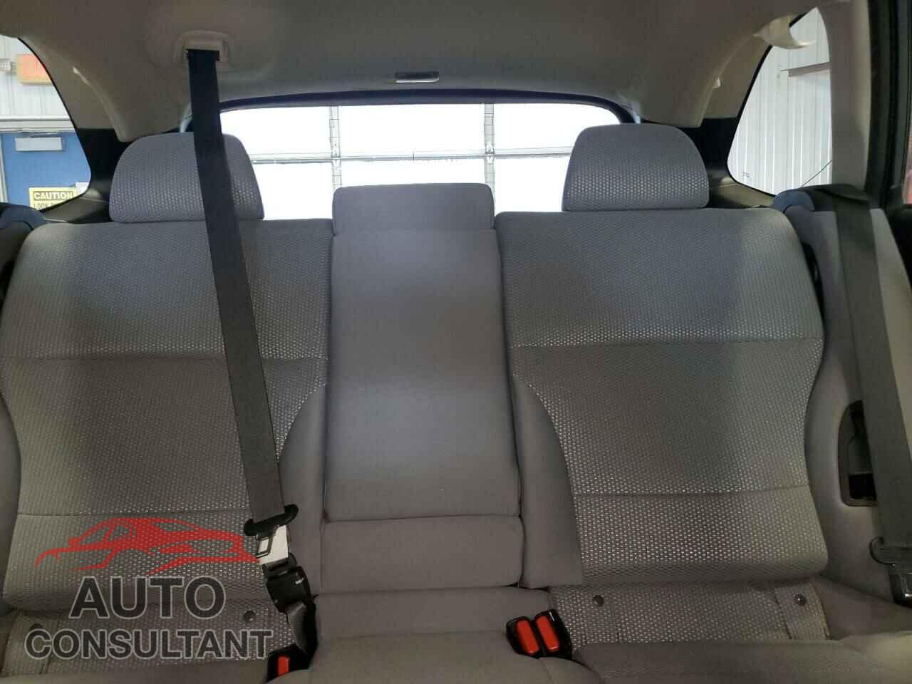 SUBARU OUTBACK 2019 - 4S4BSABC5K3315664