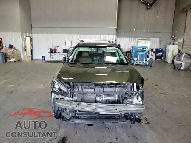 SUBARU OUTBACK 2019 - 4S4BSATC8K3355042