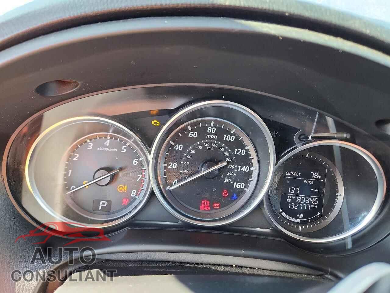 MAZDA CX-5 2014 - JM3KE2BE1E0379202