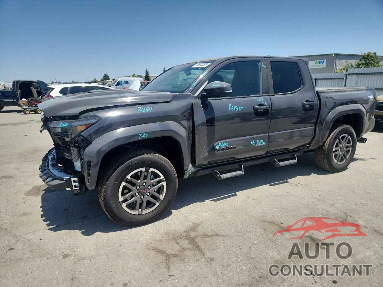 TOYOTA TACOMA 2024 - 3TMLB5JN6RM085001