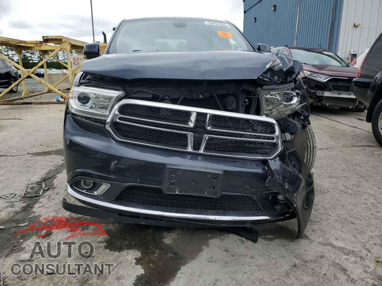 DODGE DURANGO 2014 - 1C4RDJDGXEC305150