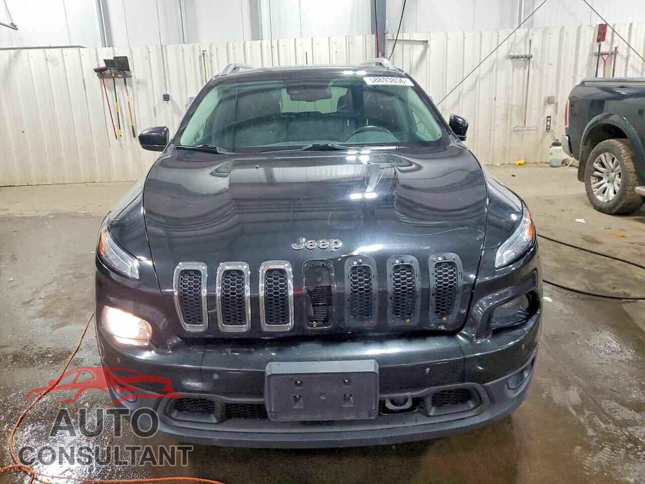 JEEP CHEROKEE 2014 - 1C4PJMCS8EW100593