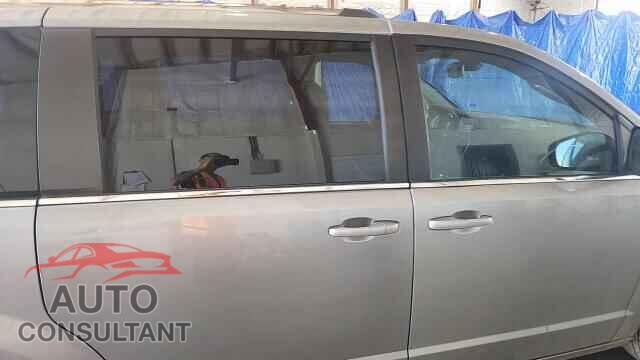 DODGE CARAVAN 2019 - 2C4RDGCG6KR772976