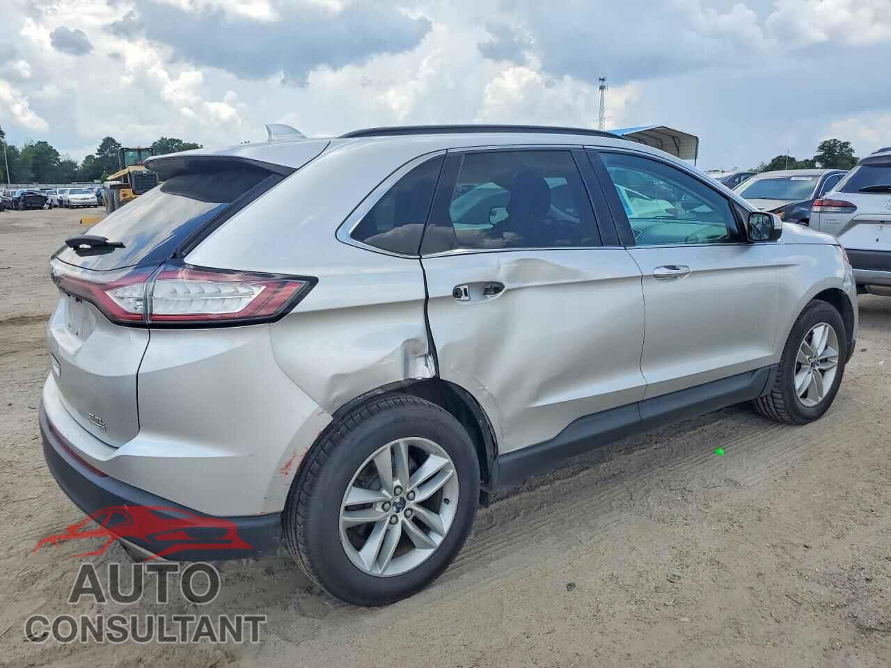 FORD EDGE 2016 - 2FMPK4J94GBB49299