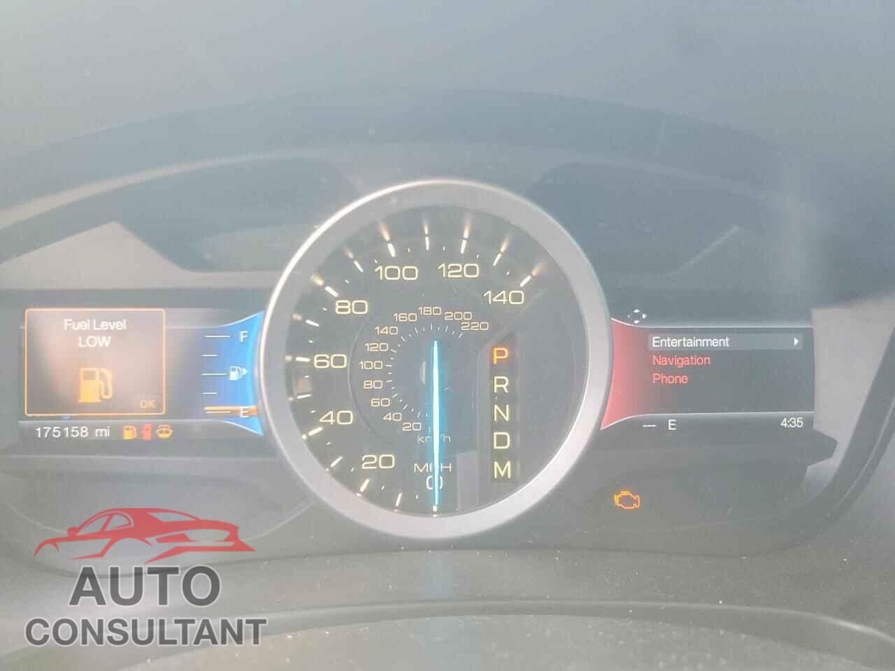 FORD EXPLORER 2015 - 1FM5K8GTXFGC33460
