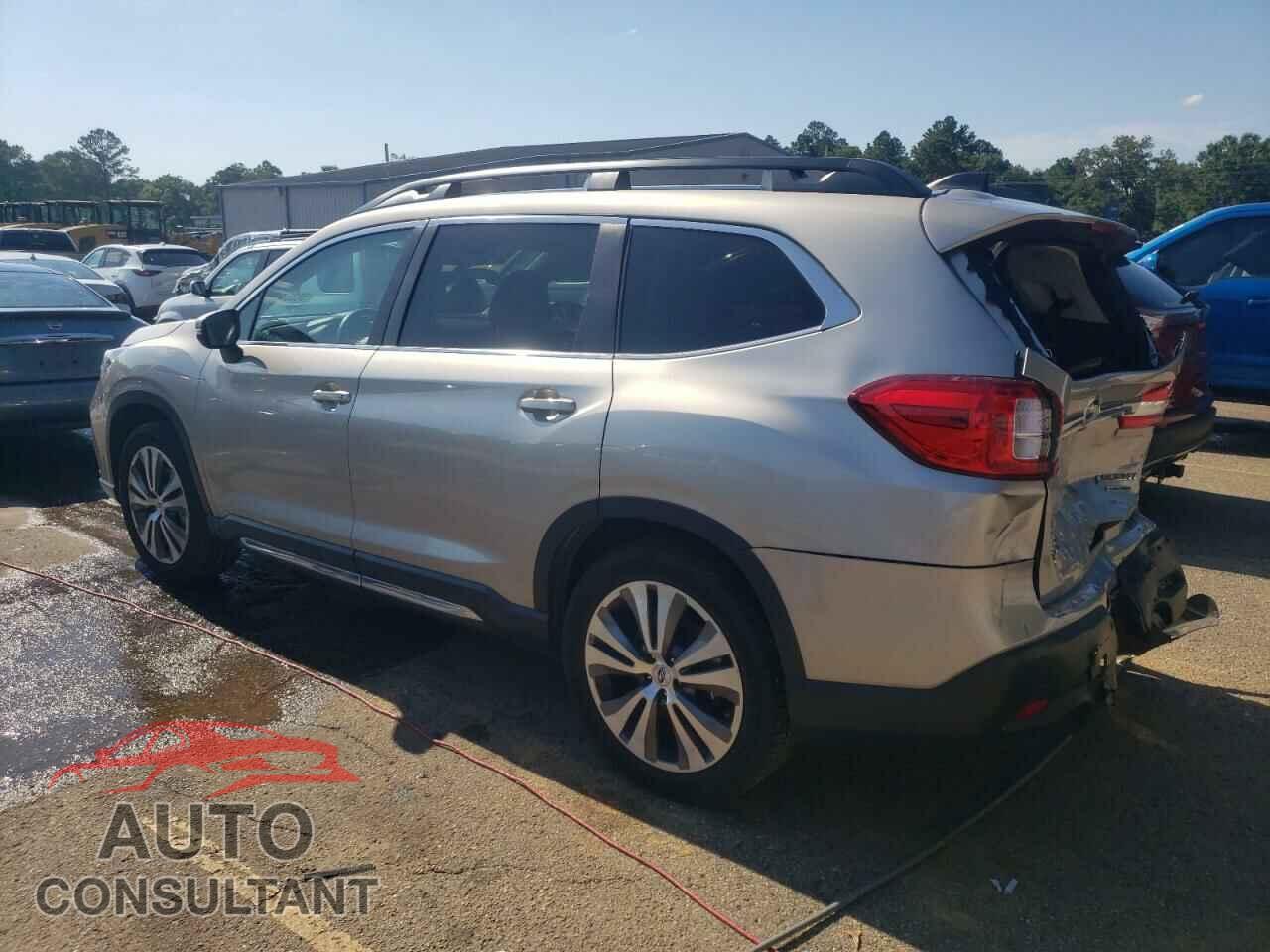 SUBARU ASCENT 2020 - 4S4WMAPD3L3465335