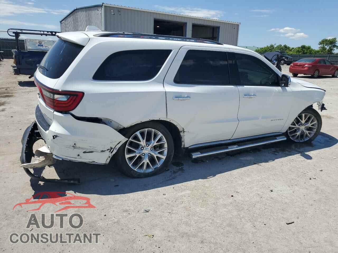 DODGE DURANGO 2015 - 1C4RDJEG1FC177414