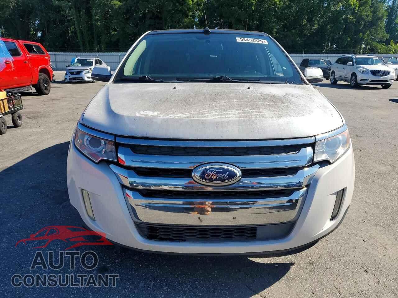 FORD EDGE 2013 - 2FMDK4KC0DBC60652