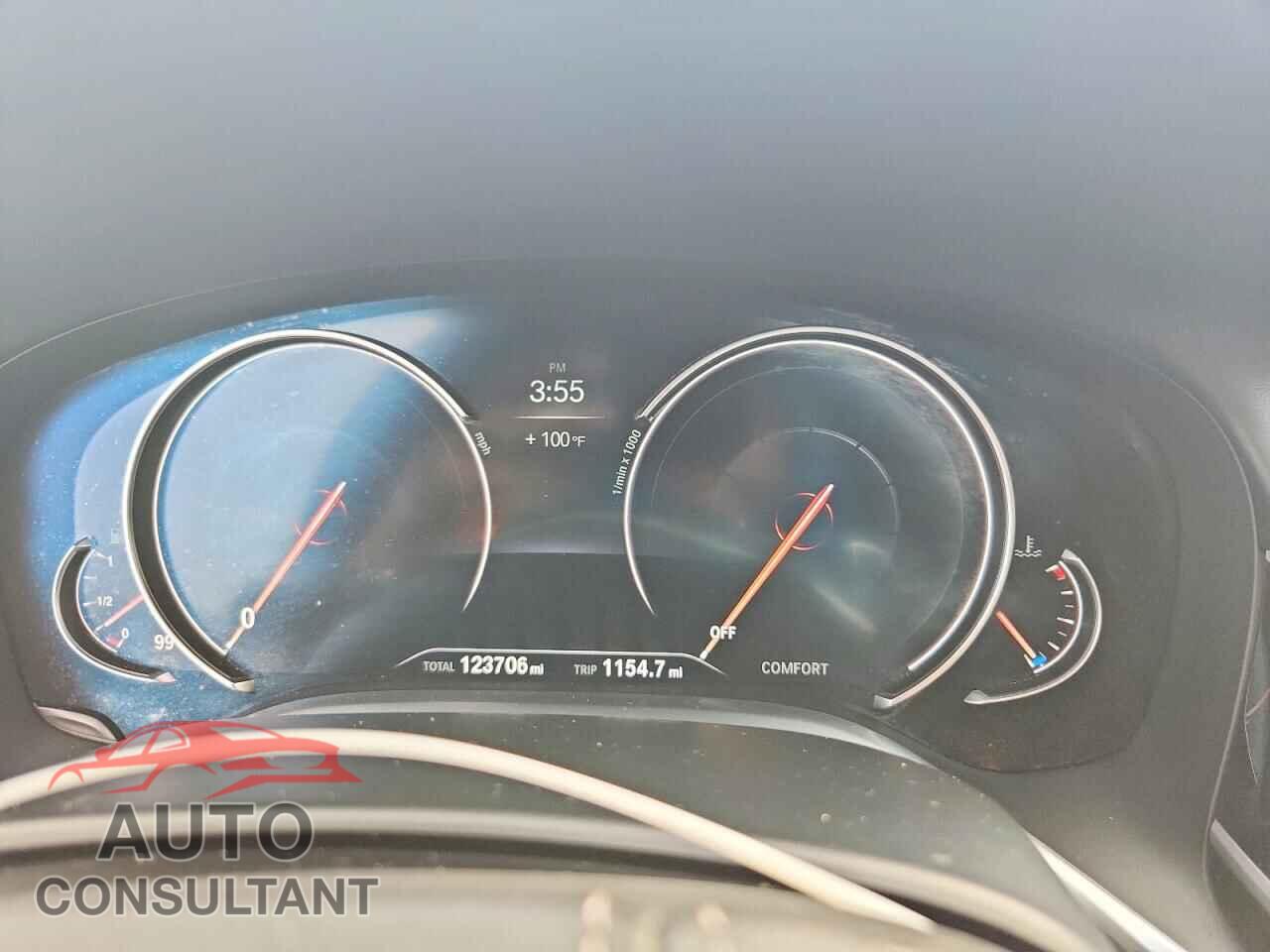 BMW 7 SERIES 2019 - WBA7E2C52KB218383