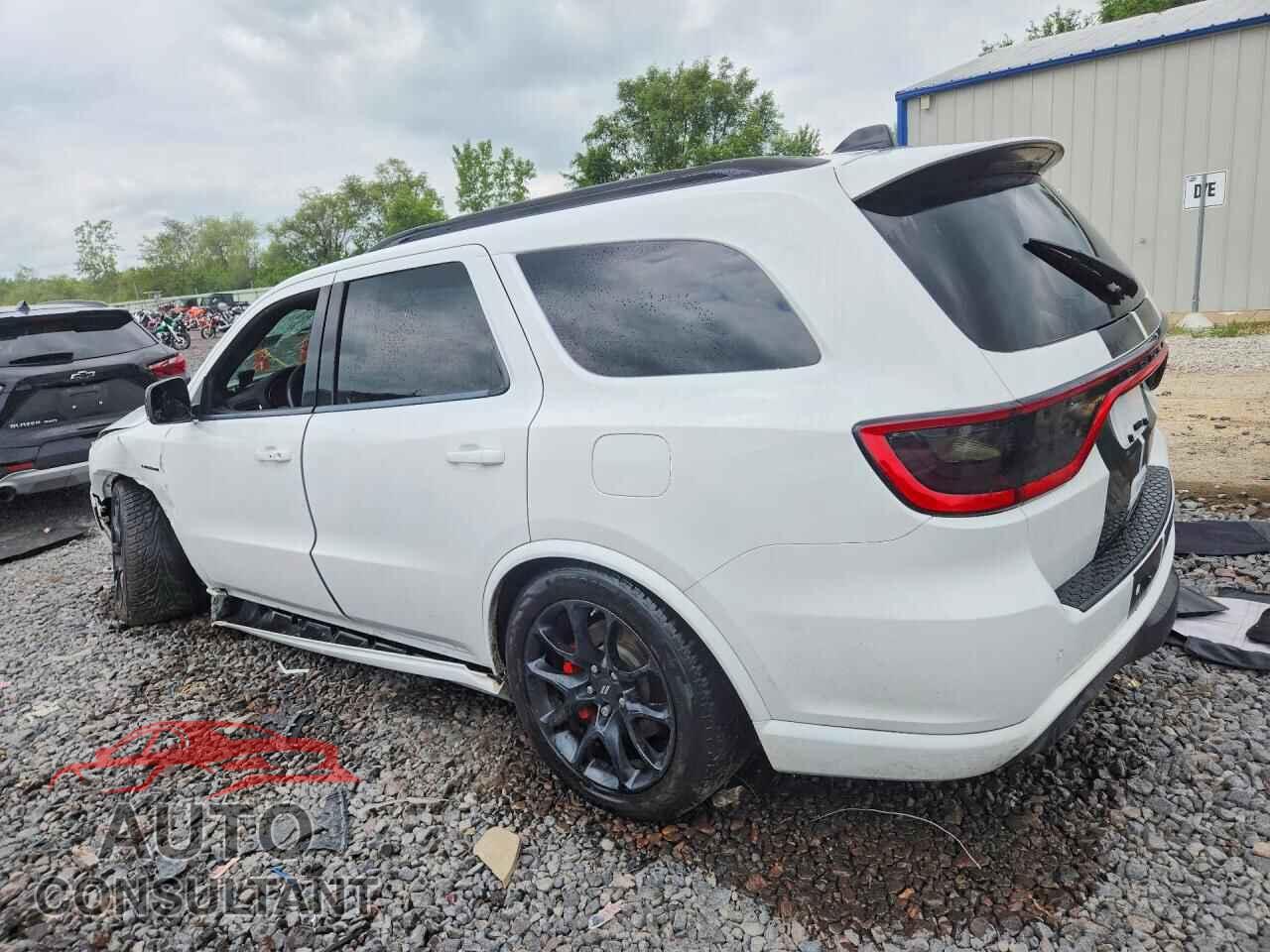 DODGE DURANGO 2023 - 1C4SDJCT4PC559374