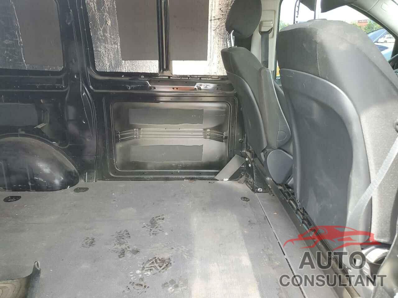 MERCEDES-BENZ METRIS 2016 - WD3PG2EA9G3189239