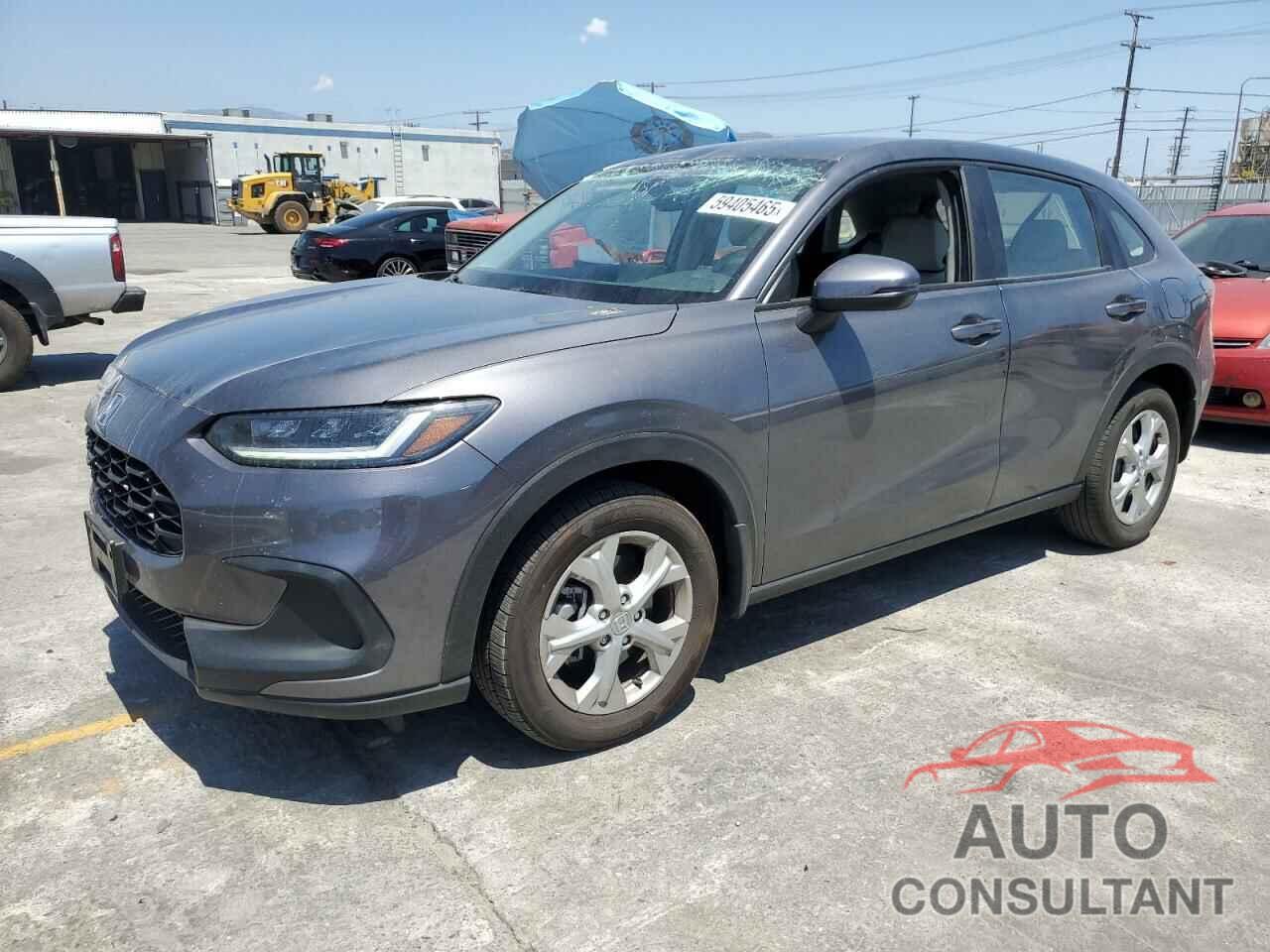 HONDA HR-V 2023 - 3CZRZ1H34PM729931