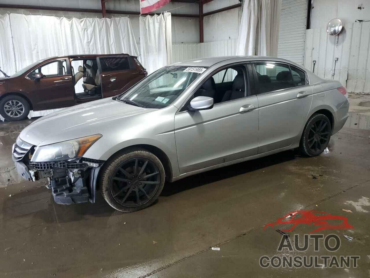 HONDA ACCORD 2012 - 1HGCP2F3XCA030810