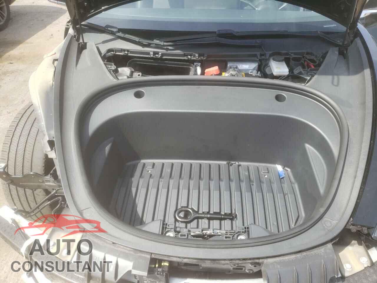 TESLA MODEL 3 2020 - 5YJ3E1EB8LF783010