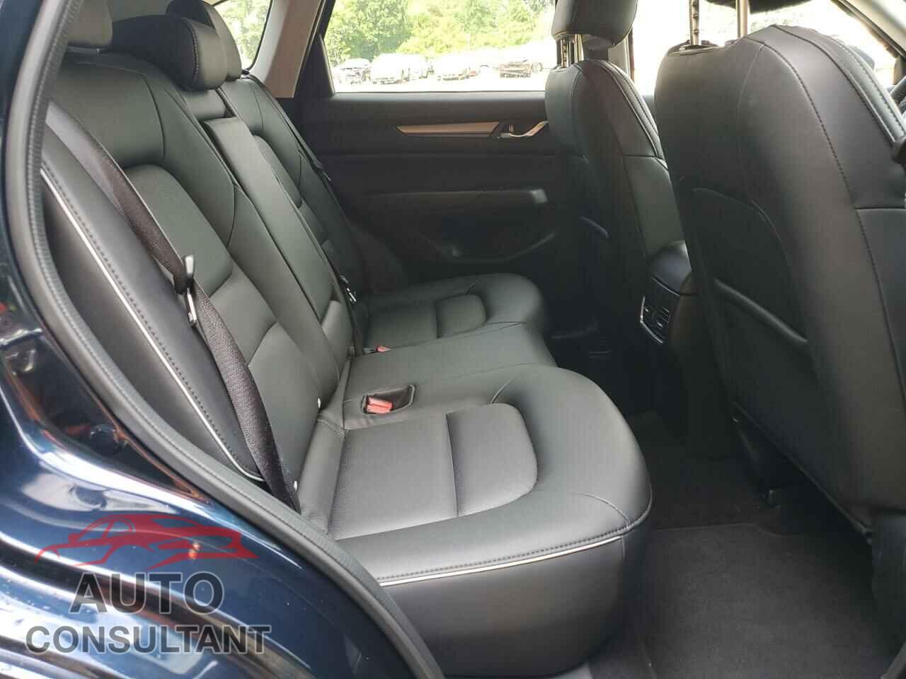 MAZDA CX-5 SELEC 2024 - JM3KFBBL2R0459657
