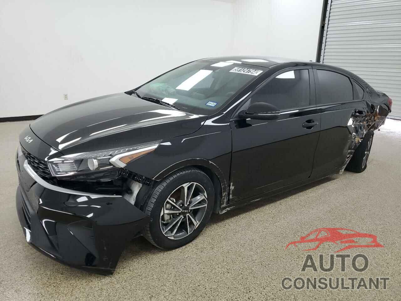 KIA FORTE 2023 - 3KPF24AD9PE686585