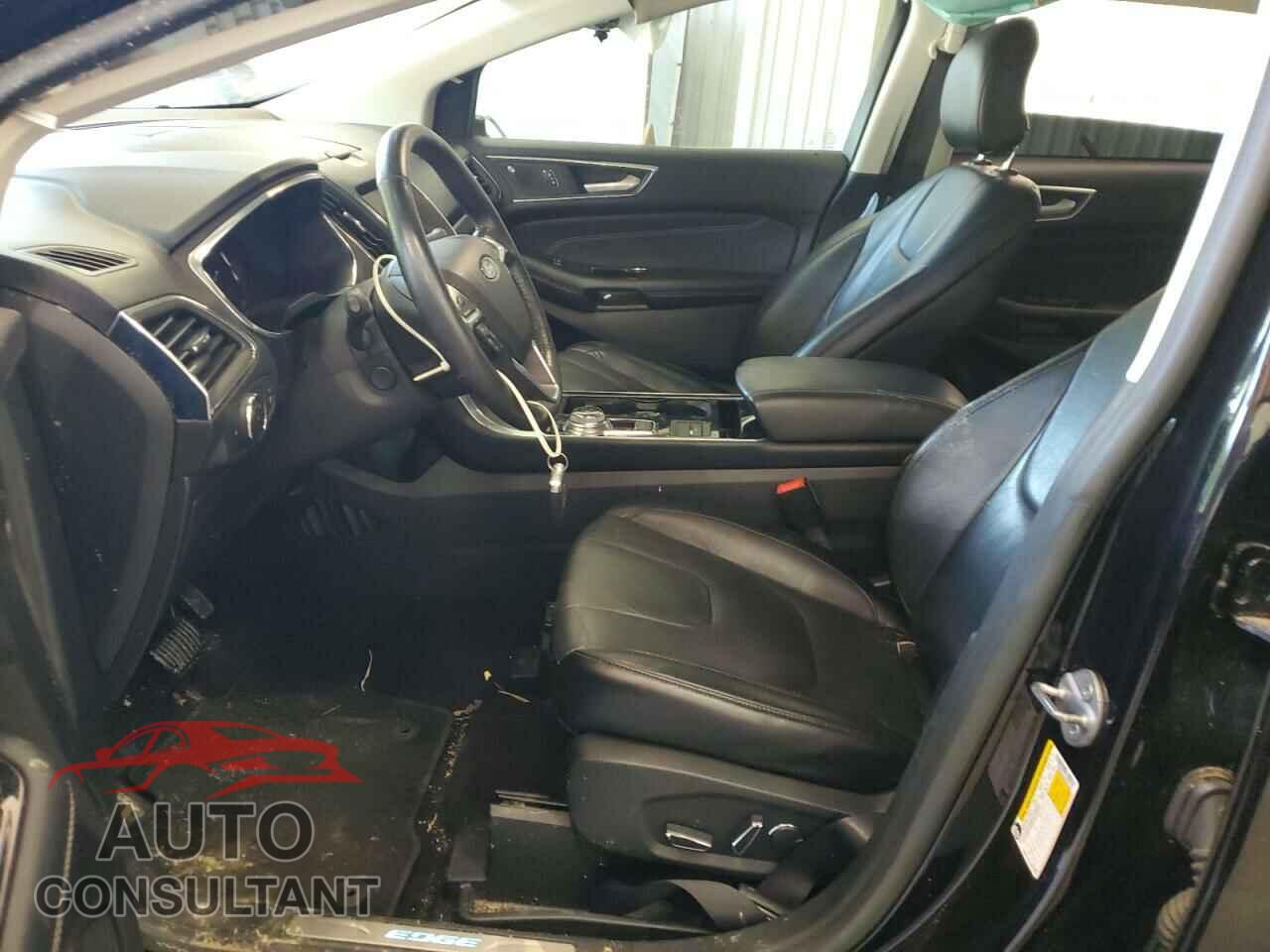 FORD EDGE 2019 - 2FMPK3K97KBC02207