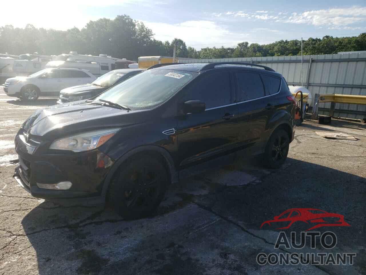 FORD ESCAPE 2016 - 1FMCU9G91GUB23752