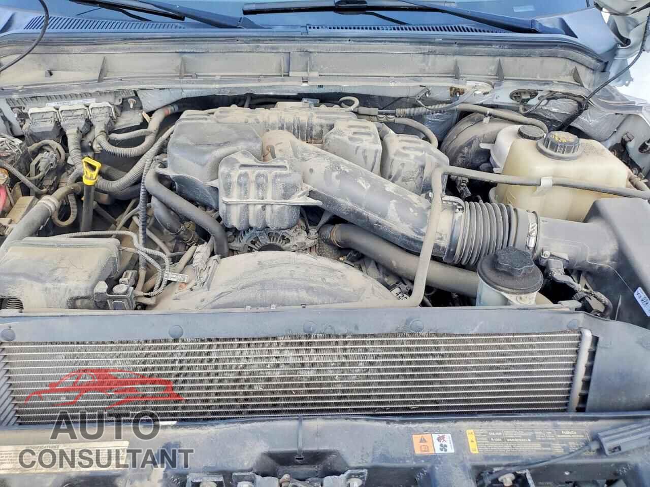 FORD F250 2015 - 1FT7W2B64FEA09256