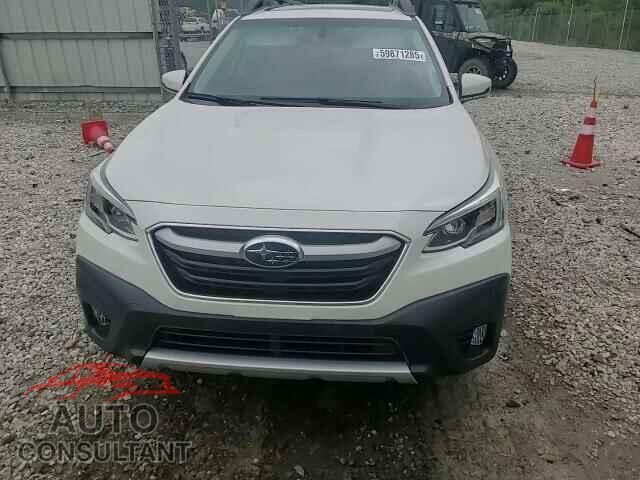 SUBARU OUTBACK 2021 - 4S4BTANC5M3199667