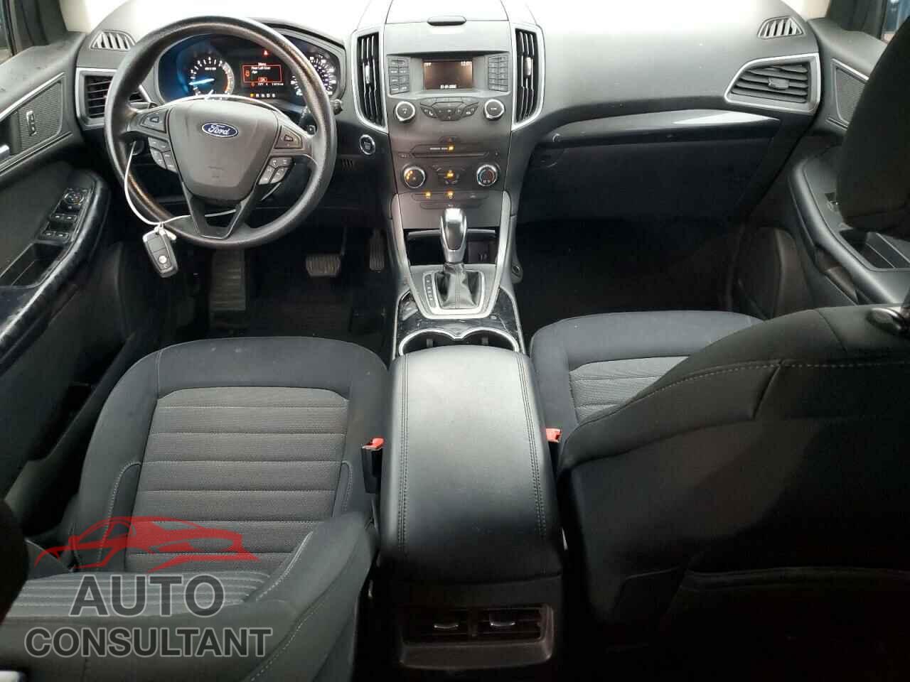 FORD EDGE 2018 - 2FMPK4G98JBB51930