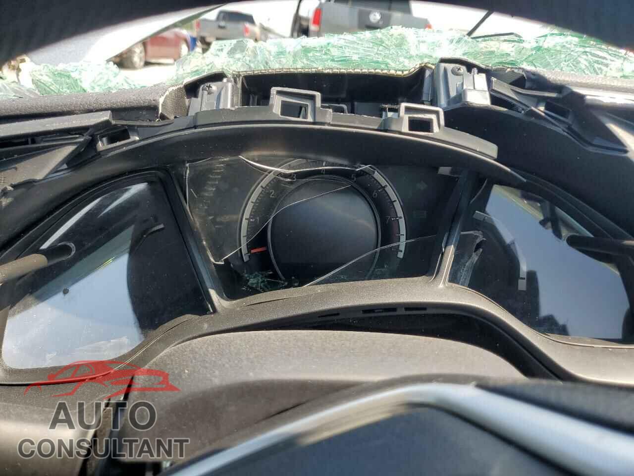 HONDA CIVIC 2017 - 2HGFC4B04HH310795