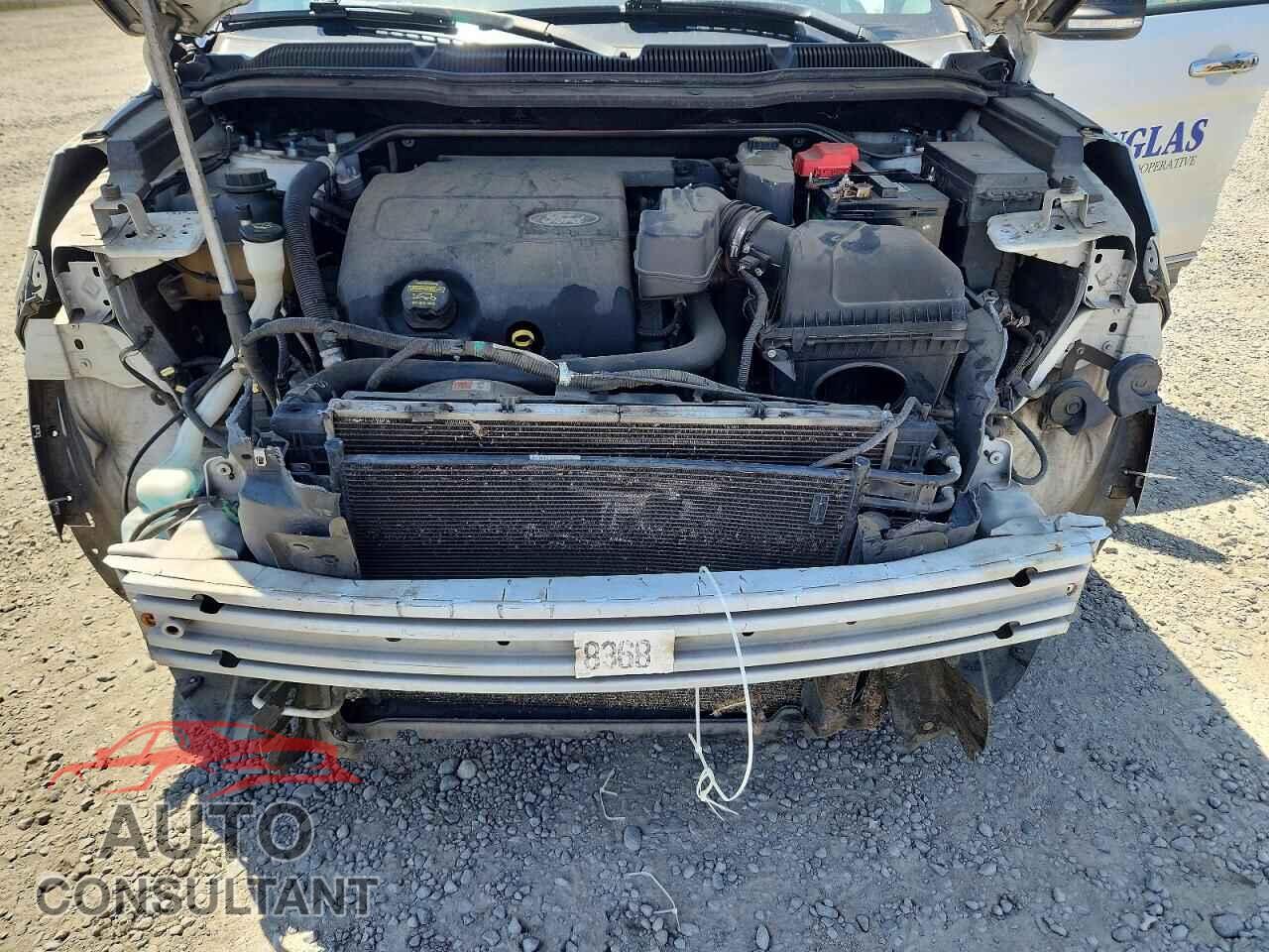 FORD EXPLORER 2013 - 1FM5K8D86DGC49507