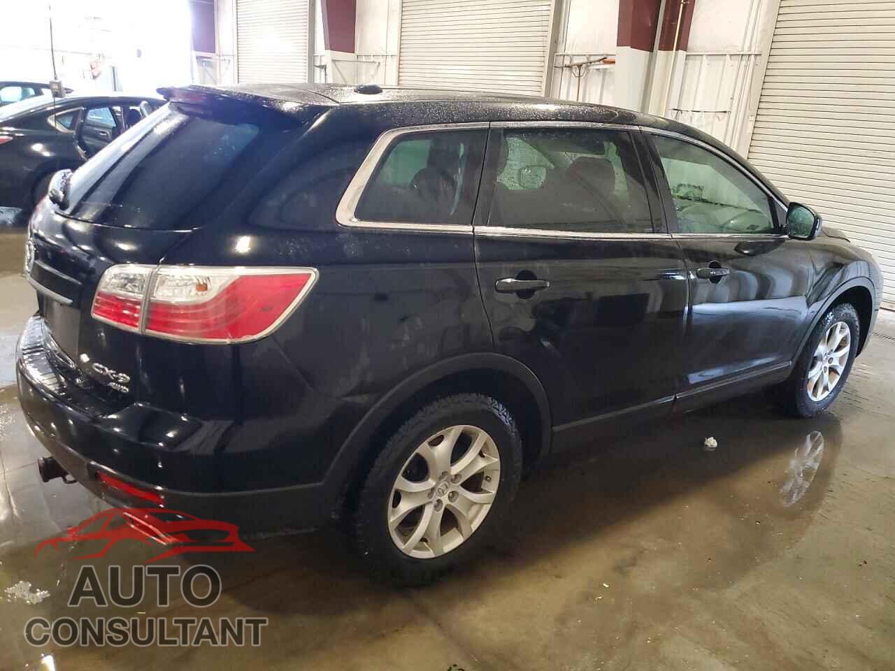 MAZDA CX-9 2011 - JM3TB3CA8B0313482