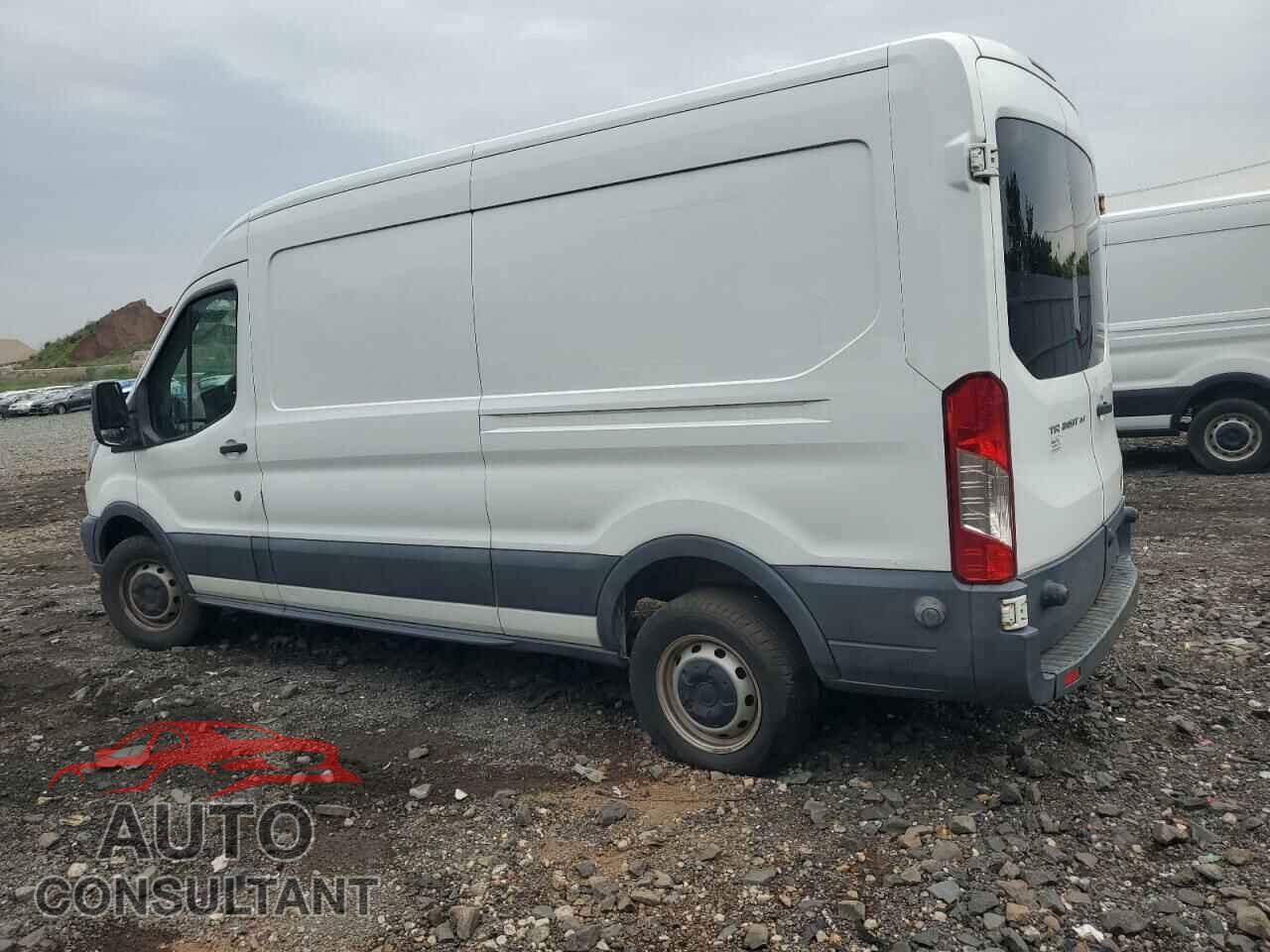 FORD TRANSIT 2016 - 1FTYE2CM0GKA24411
