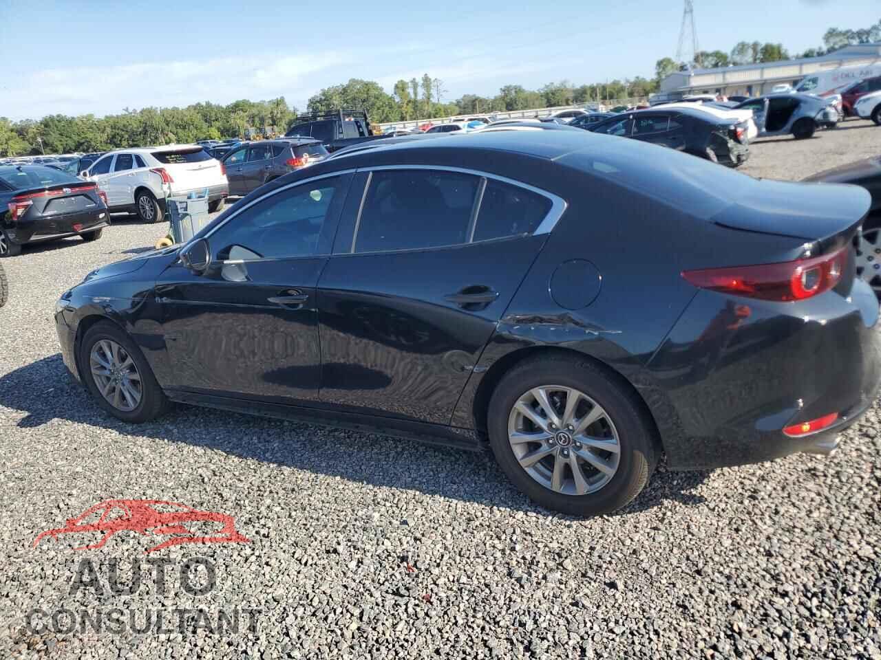 MAZDA 3 2025 - JM1BPAAM0S1781532