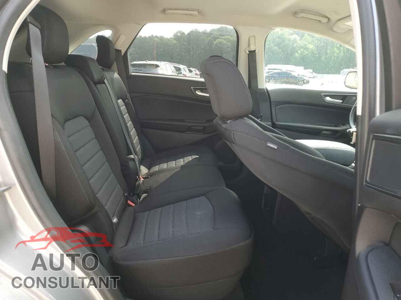 FORD EDGE 2021 - 2FMPK3G94MBA24574