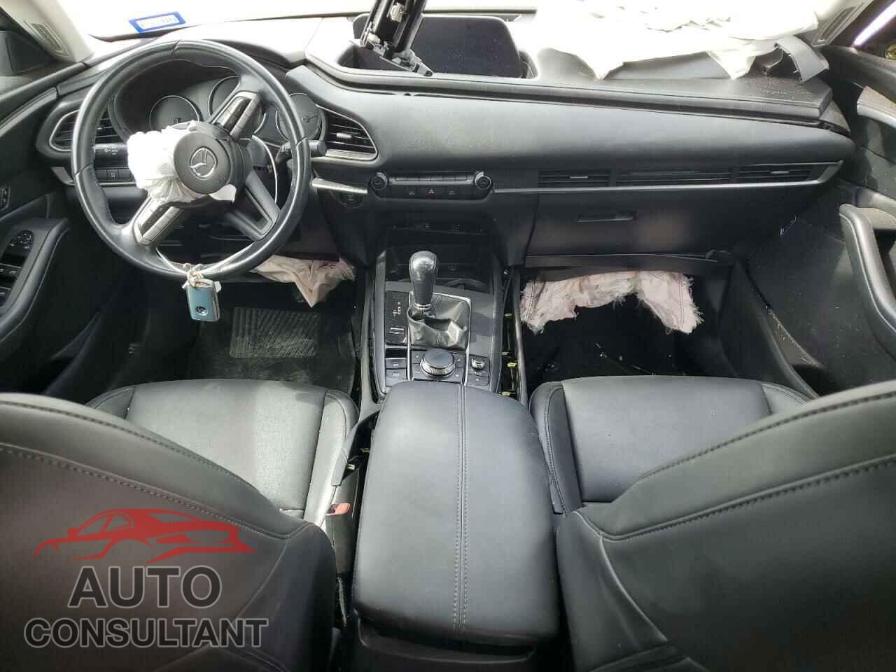 MAZDA CX30 2021 - 3MVDMABL8MM228624