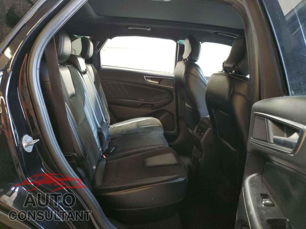 FORD EDGE 2019 - 2FMPK4AP7KBC17294