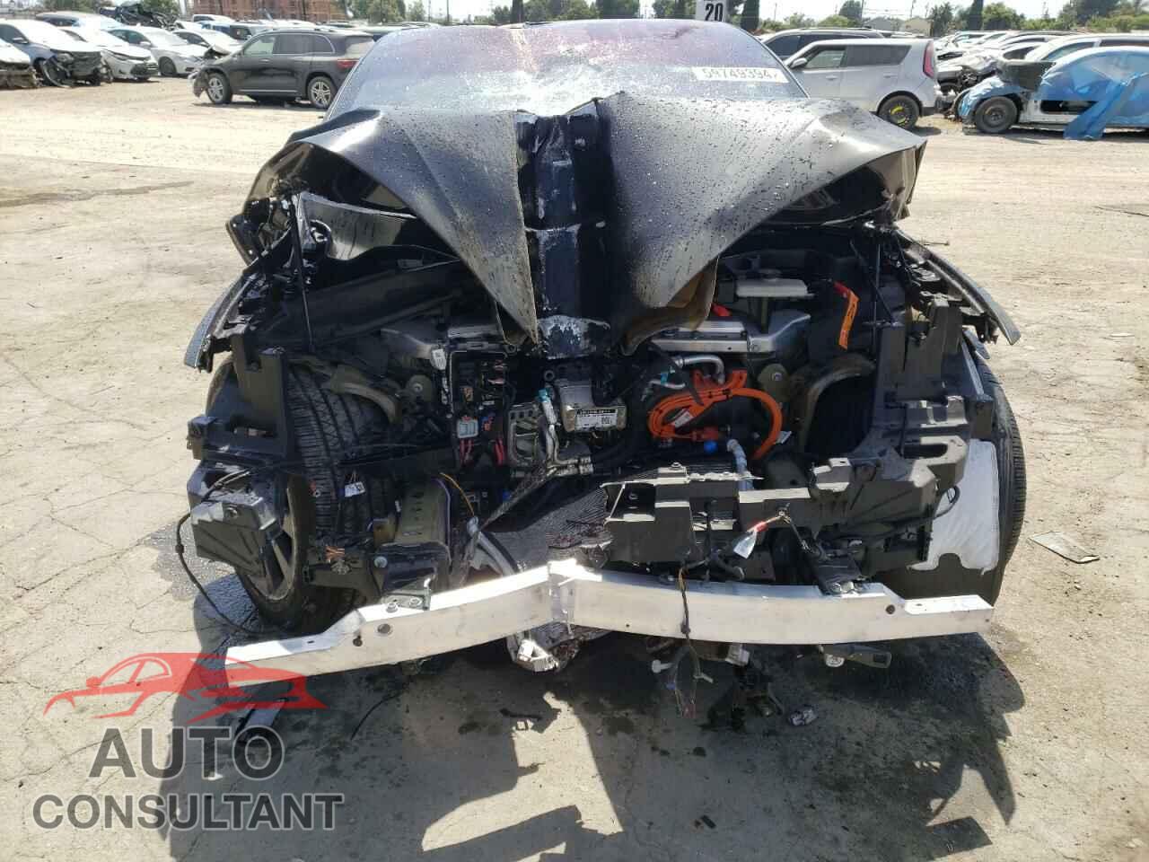 TESLA MODEL X 2024 - 7SAXCDE56RF435981