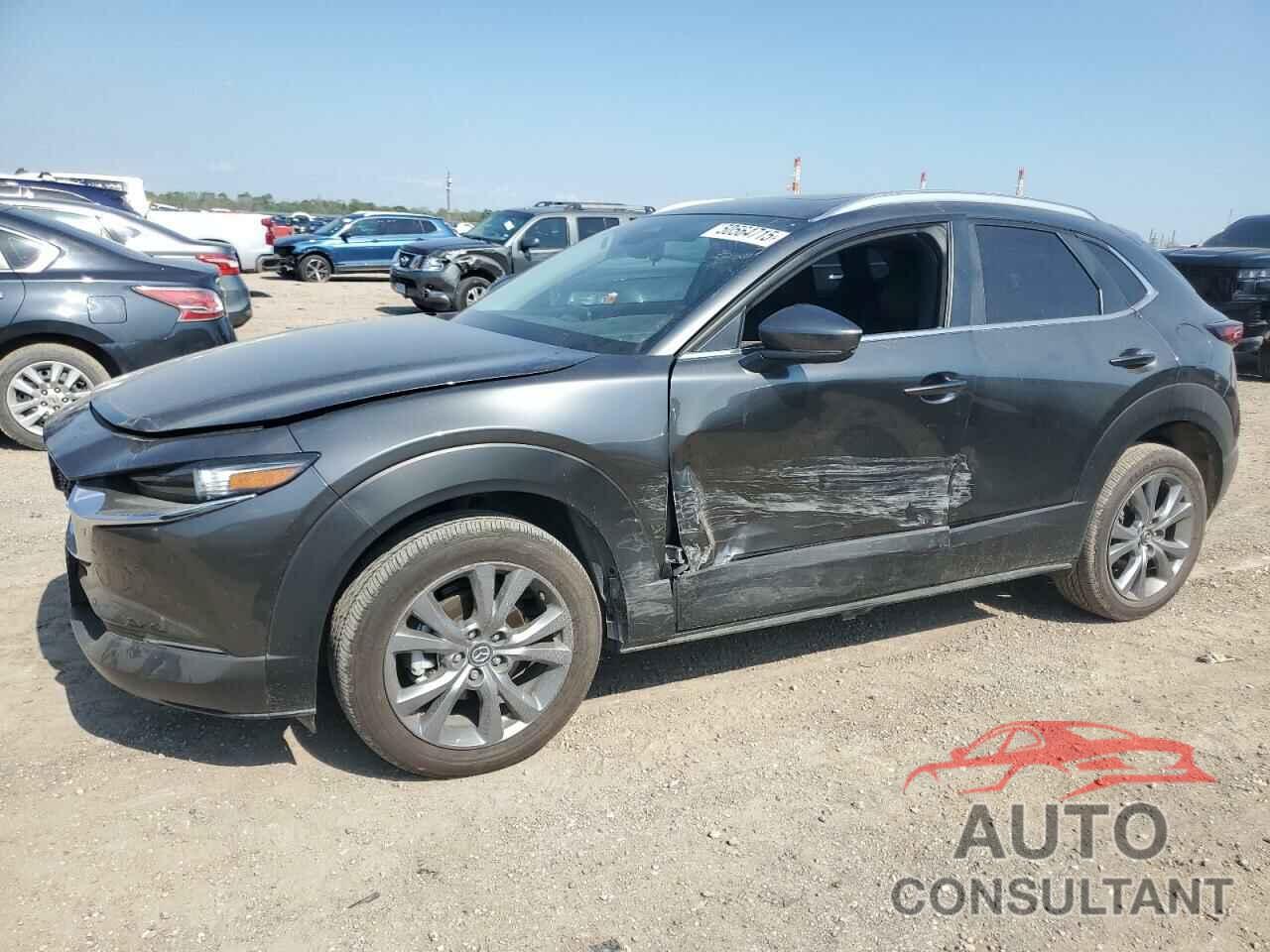 MAZDA CX30 2024 - 3MVDMBCM3RM714035