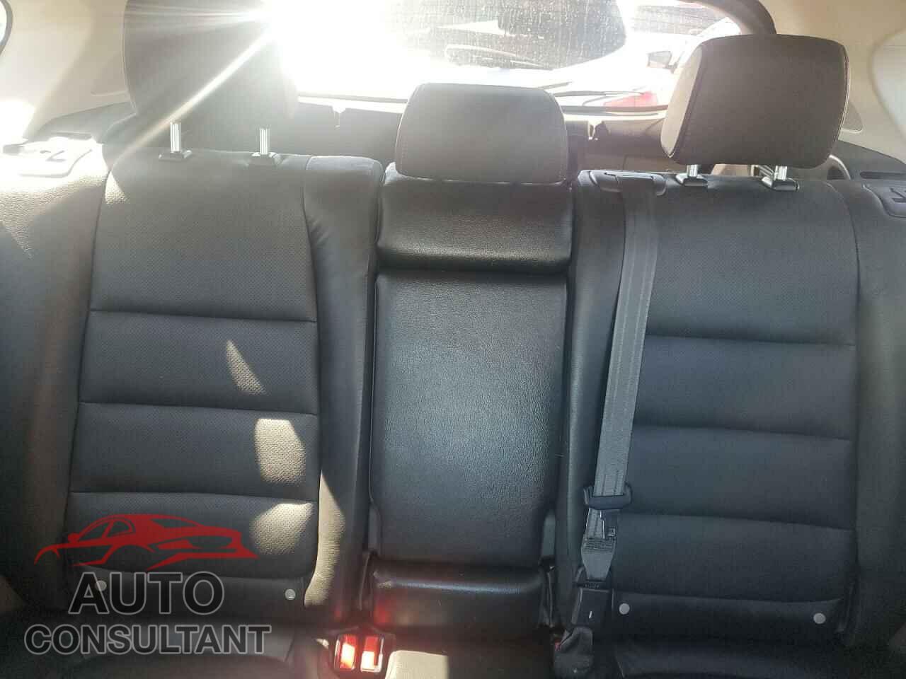 MAZDA CX-5 2013 - JM3KE4DE5D0132983