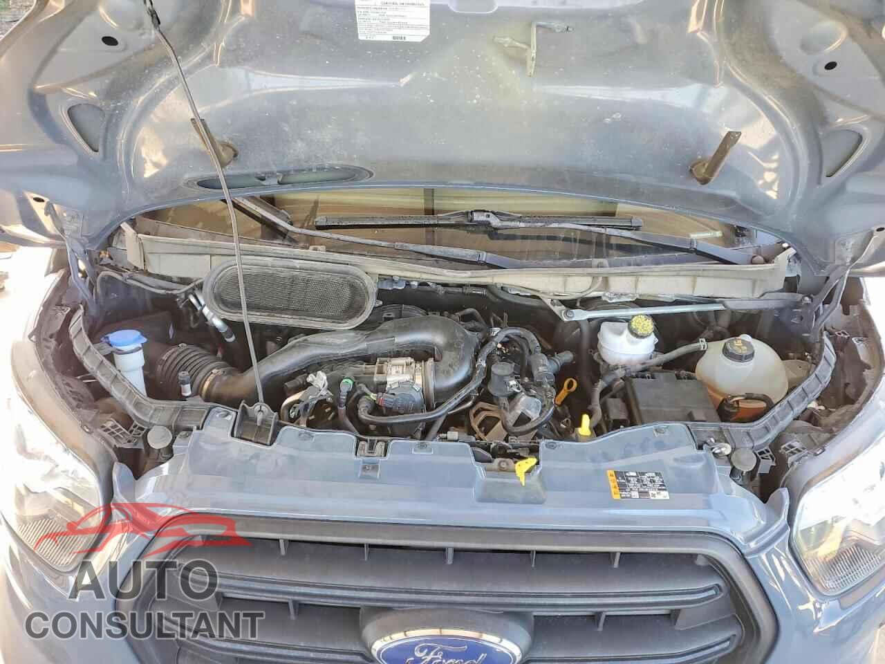 FORD TRANSIT 2020 - 1FTBR3X88LKB04417