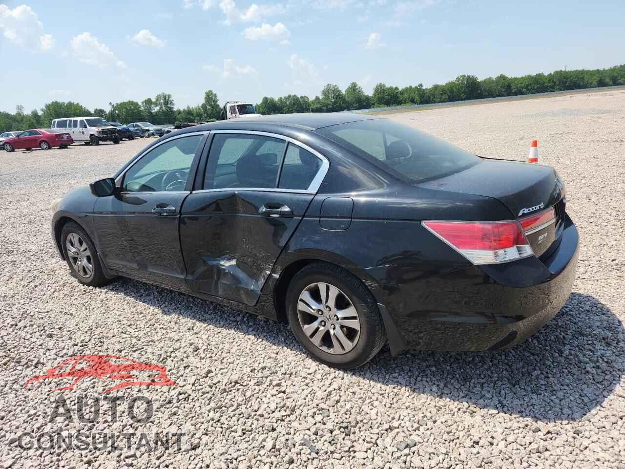 HONDA ACCORD 2012 - 1HGCP2F64CA229653