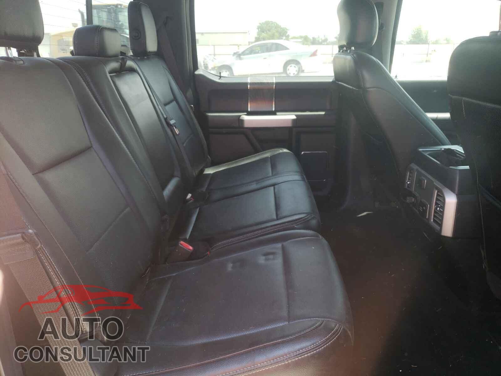 FORD F250 2017 - 1FT7W2BT2HED07121