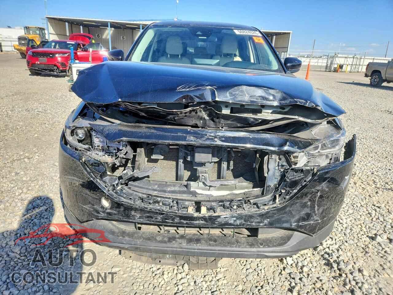 MAZDA CX-5 2023 - JM3KFBBMXP0141761