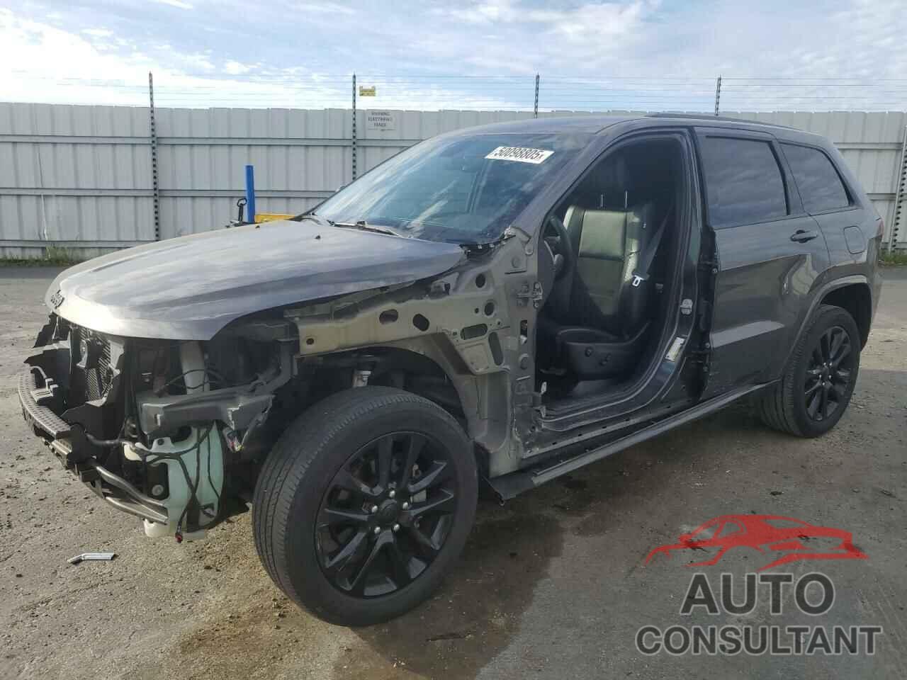 JEEP GRAND CHER 2018 - 1C4RJEAG0JC430575